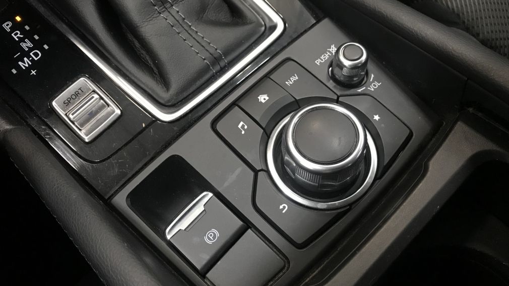 2018 Mazda 3 GX A/C***Gr Électrique**Caméra**Bluetooth** #18