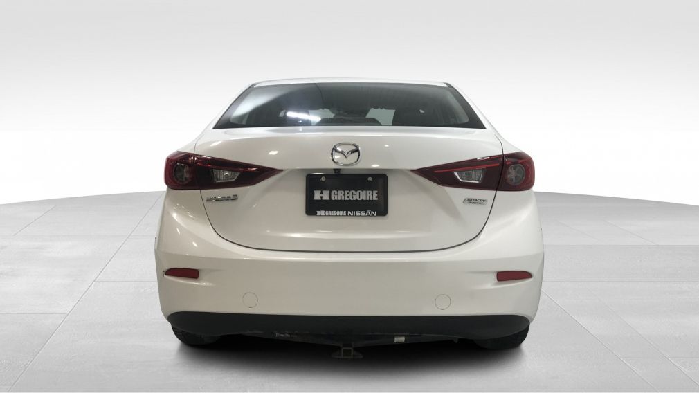 2018 Mazda 3 GX A/C***Gr Électrique**Caméra**Bluetooth** #6