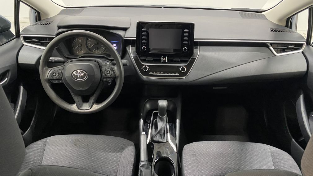 2020 Toyota Corolla L **Bluetooth**Cruise**Gr Électrique** #19