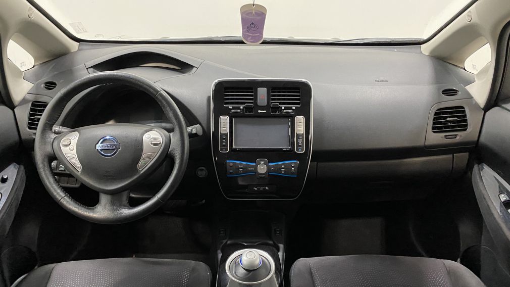 2015 Nissan Leaf SV***Mag**Caméra**Bancs Chauffants**GPS** #24