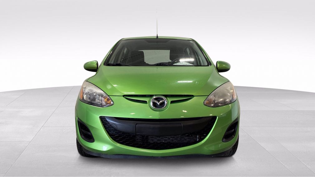 2011 Mazda 2 GS**Gr Électrique**A/C** #1