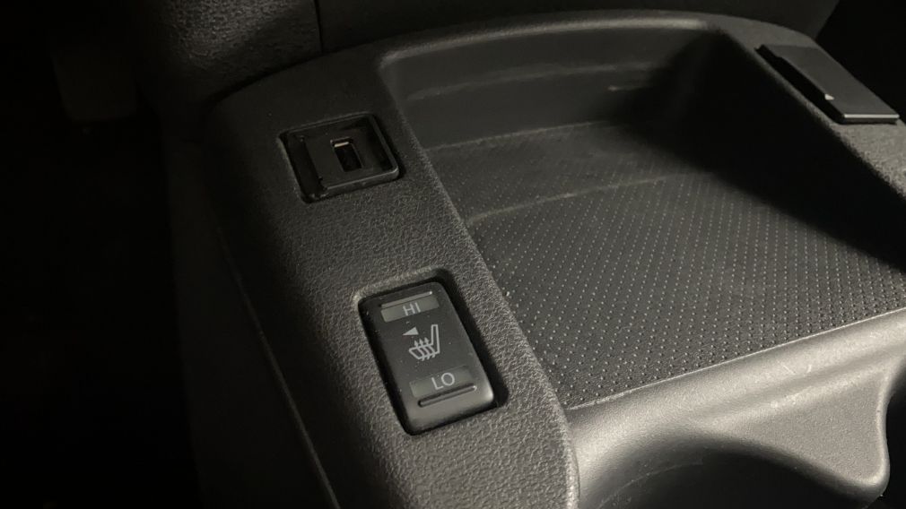 2016 Nissan Leaf S A/C**Gr Électrique**Caméra**Bluetooth** #21