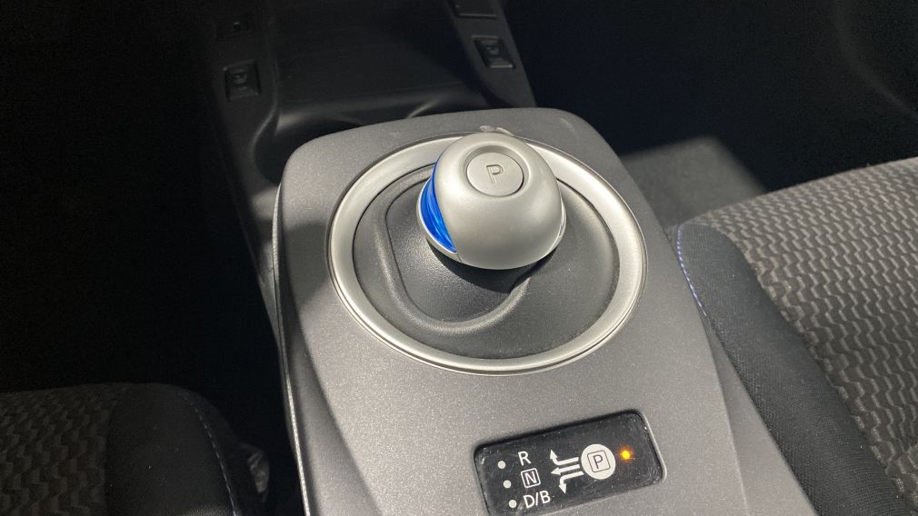 2016 Nissan Leaf S A/C**Gr Électrique**Caméra**Bluetooth** #22