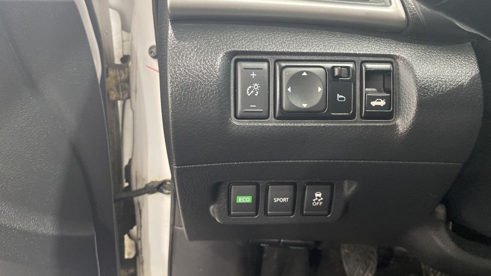2017 Nissan Sentra S **Gr Électrique**Bluetooth** #14