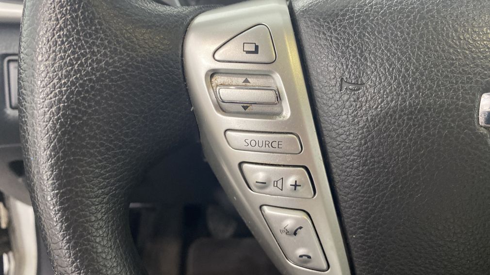2017 Nissan Sentra S **Gr Électrique**Bluetooth** #16