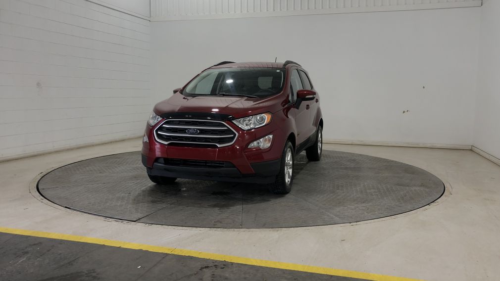 2020 Ford EcoSport SE**AWD**Caméra**Navigation** #3