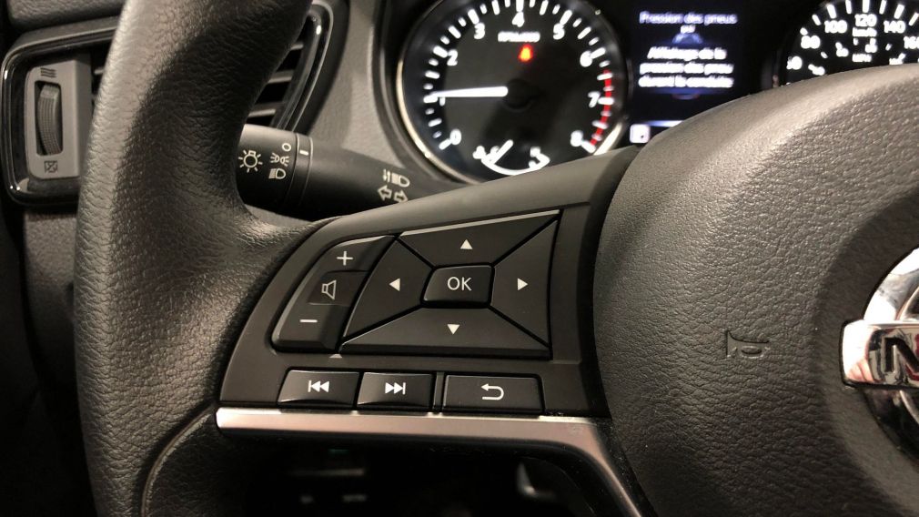 2018 Nissan Pathfinder Platinum**Mags 20 po**Gps**Toit**Cuir**Caméra 360* #30