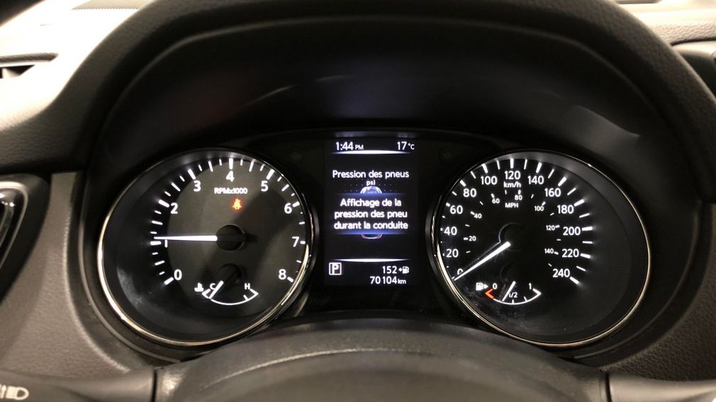 2018 Nissan Pathfinder Platinum**Mags 20 po**Gps**Toit**Cuir**Caméra 360* #40