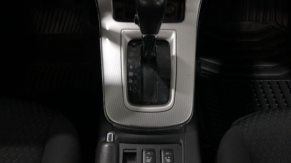 2015 Nissan Sentra SR**Mag**Toit**Caméra**GPS** #14