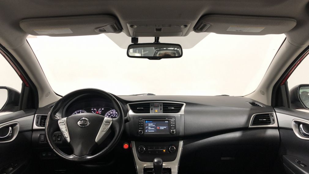 2015 Nissan Sentra SR**Mag**Toit**Caméra**GPS** #14