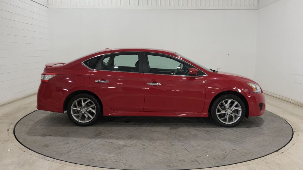 2015 Nissan Sentra SR**Mag**Toit**Caméra**GPS** #29