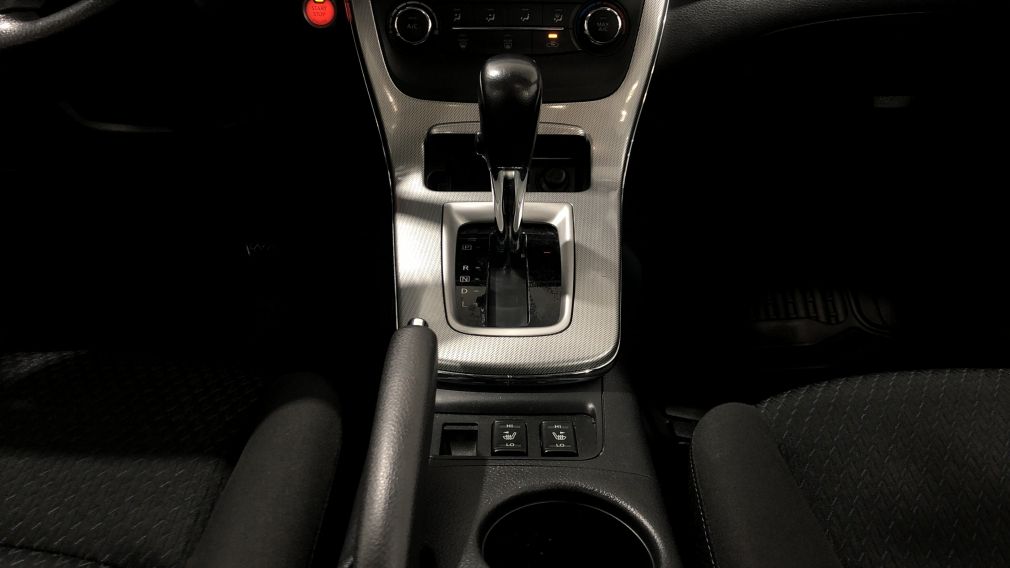 2015 Nissan Sentra SR**Mag**Toit**Caméra**GPS** #35
