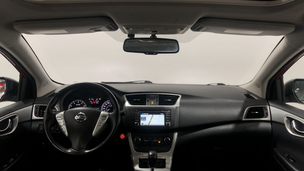 2015 Nissan Sentra SR**Mag**Toit**Caméra**GPS** #37