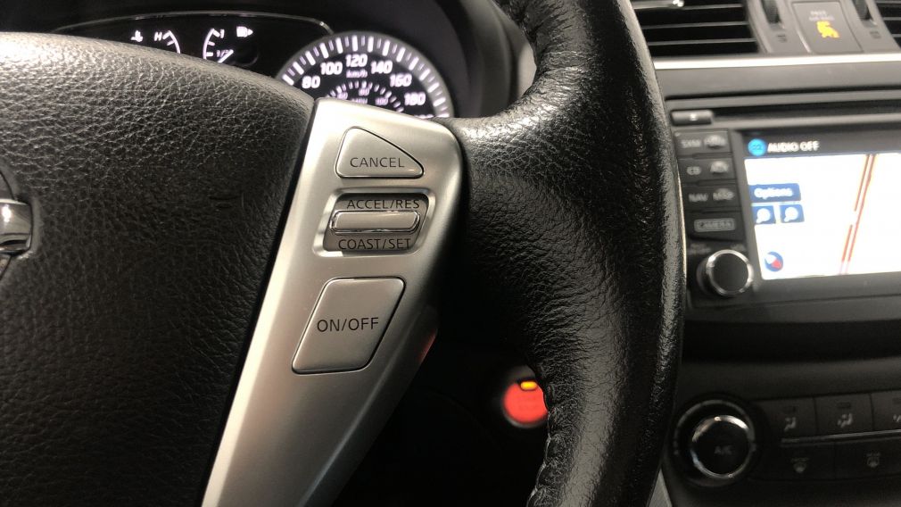 2015 Nissan Sentra SR**Mag**Toit**Caméra**GPS** #39