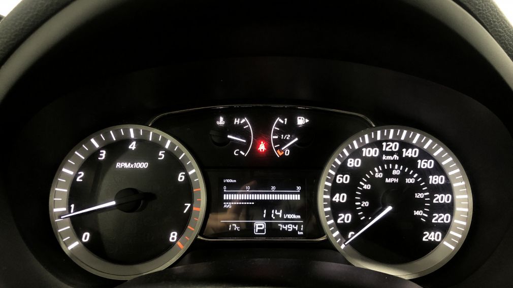 2015 Nissan Sentra SR**Mag**Toit**Caméra**GPS** #40