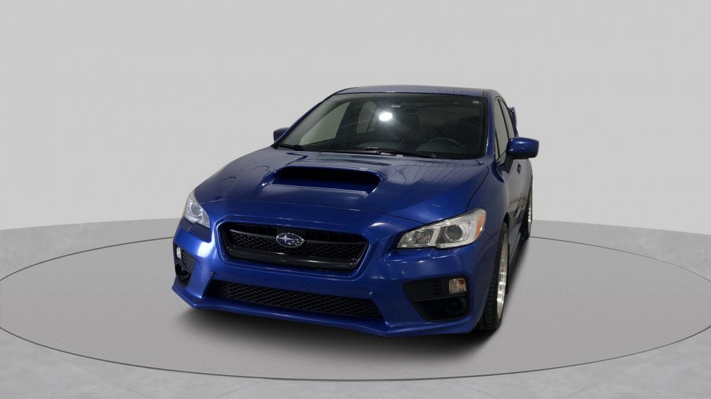 2016 Subaru WRX Manuelle**Caméra**Bluetooth**Mag** #2