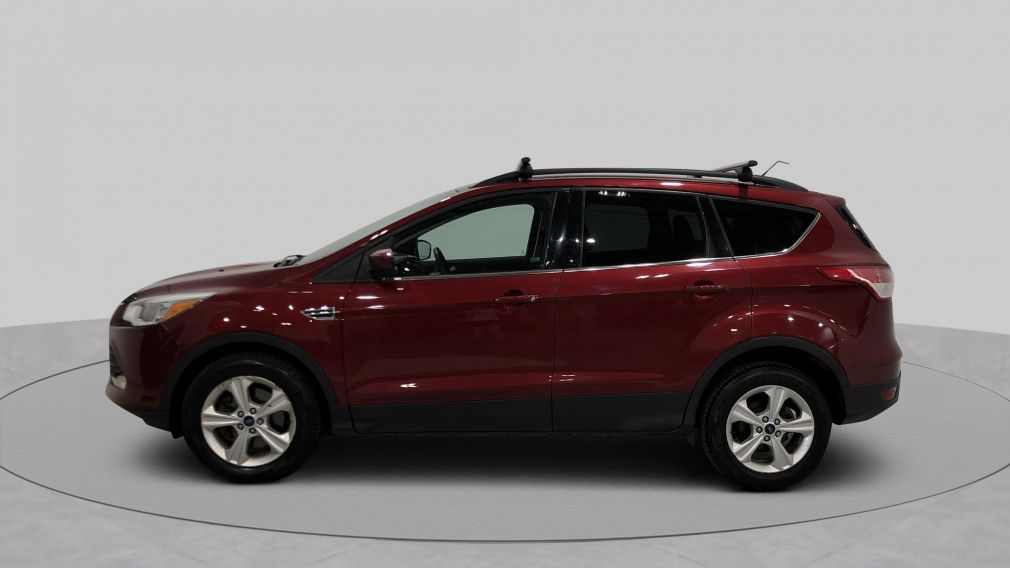 2015 Ford Escape SE*Gr Électrique**Caméra**Mag** #4