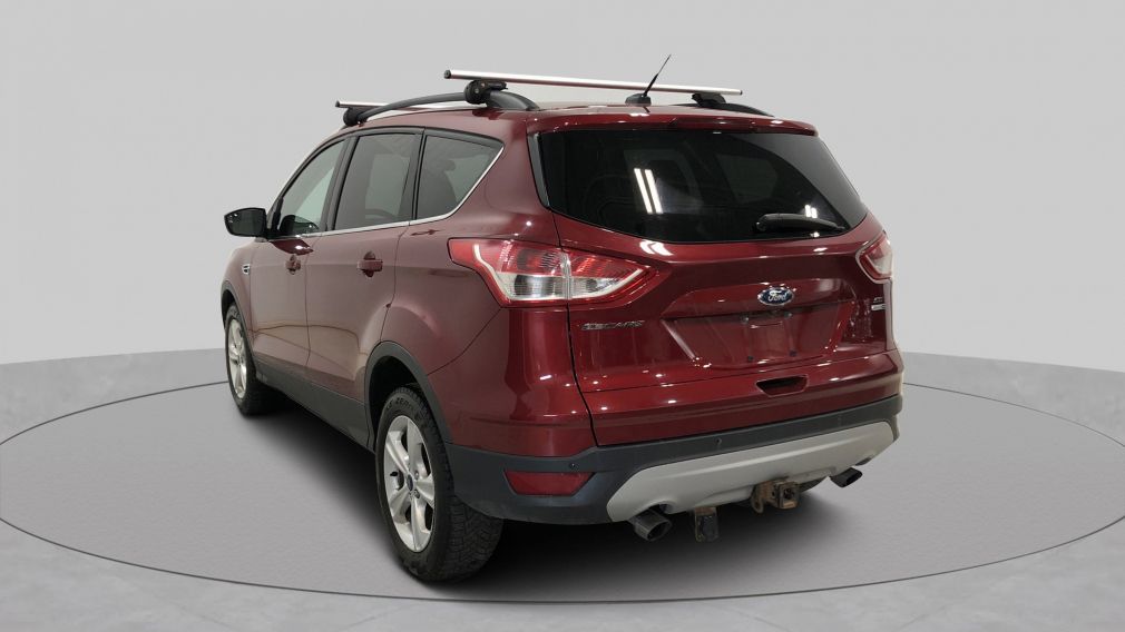 2015 Ford Escape SE*Gr Électrique**Caméra**Mag** #5