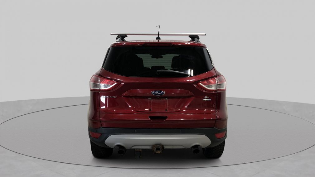 2015 Ford Escape SE*Gr Électrique**Caméra**Mag** #6