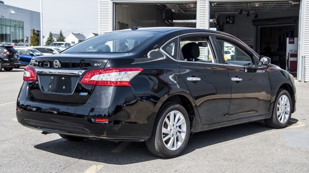 2015 Nissan Sentra SV + MAGS + AUTO + A/C + GR.ÉLECTRIQUE!!!! #32