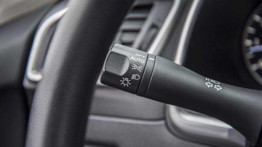2015 Nissan Murano S + GPS + MAGS + GR.ÉLECT + TRÈS PROPRE!!! #22
