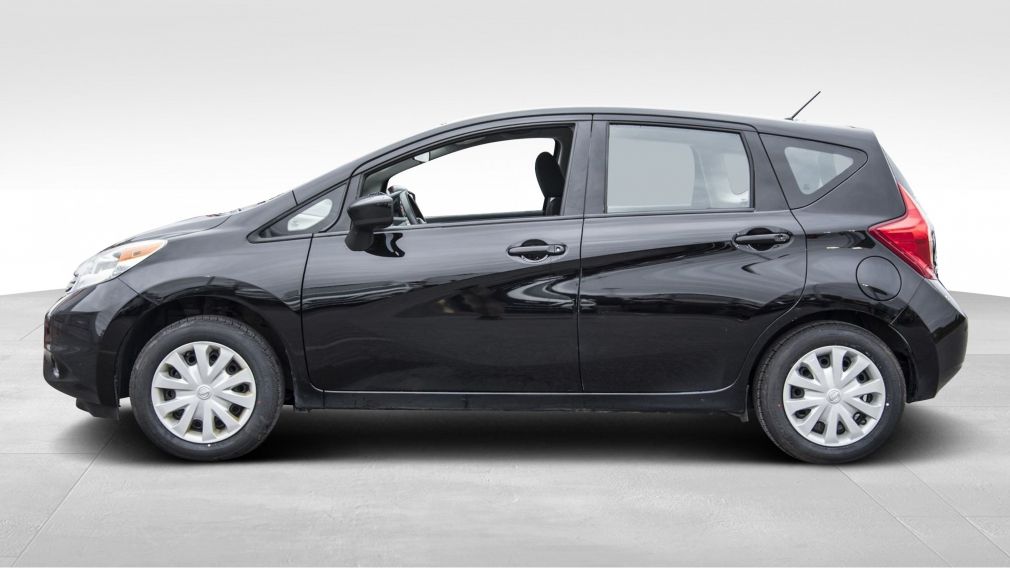 2015 Nissan Versa Note S + A/C + TRÈS PROPRE!!! #3