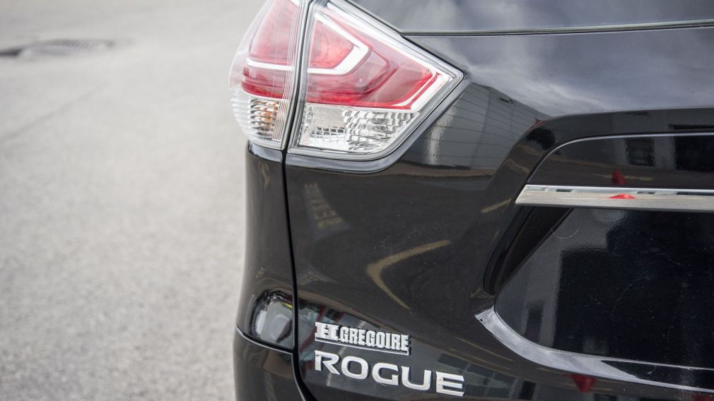 2015 Nissan Rogue S AUTOMATIQUE A/C GR ÉLECTRIQUE!!! #27