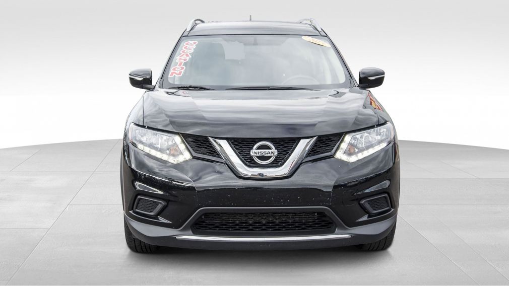 2015 Nissan Rogue S AUTOMATIQUE A/C GR ÉLECTRIQUE!!! #5