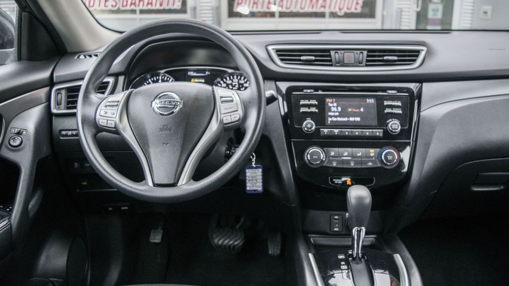 2015 Nissan Rogue S AUTOMATIQUE A/C GR ÉLECTRIQUE!!! #32