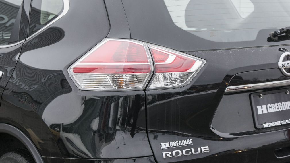 2015 Nissan Rogue S AUTOMATIQUE A/C GR ÉLECTRIQUE!!! #52