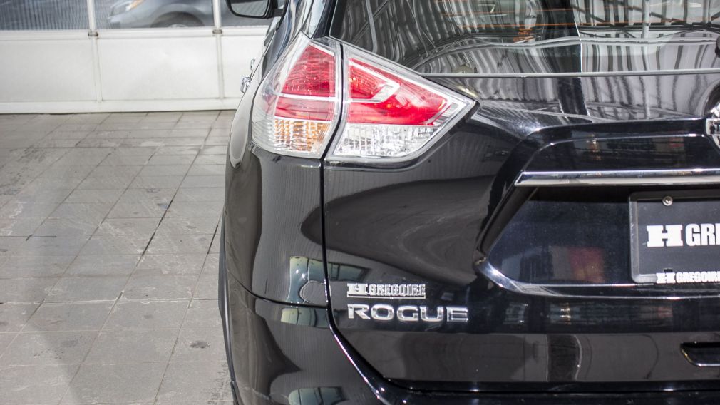 2015 Nissan Rogue S AUTOMATIQUE A/C GR ÉLECTRIQUE!!! #79