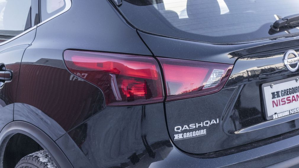 2018 Nissan Qashqai SV + MAGS + AUTO + A/C + GR.ÉLECTRIQUE !!! #42