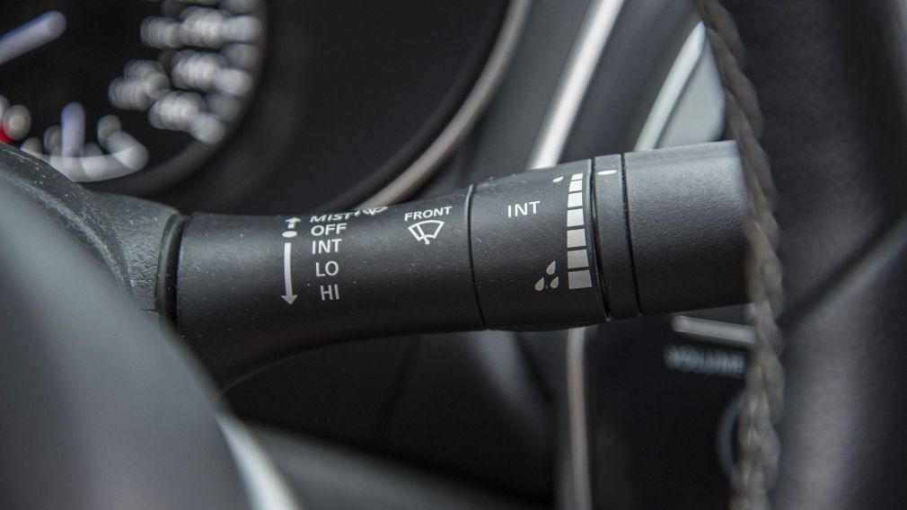 2016 Nissan Maxima SV + CUIR + MAGS + GPS + DÉMARREUR !!! #23