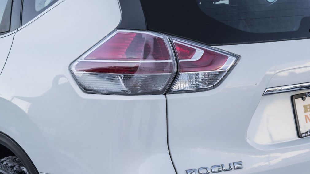 2015 Nissan Rogue S + AUTOMATIQUE + A/C  !!! #28