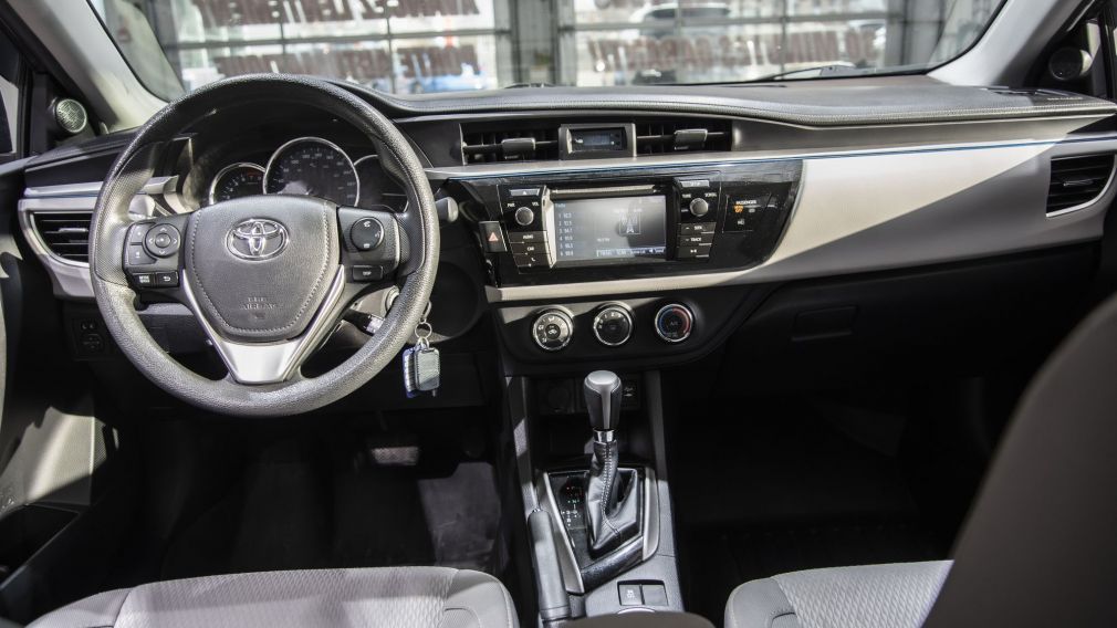 2015 Toyota Corolla LE AUTOMATIQUE + A/C + GR.ÉLECTRIQUE !!! #11