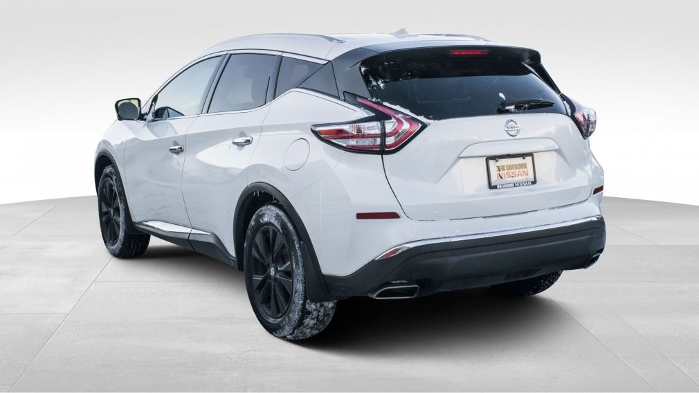 2015 Nissan Murano SL + DÉMARREUR + TOIT PANO + AWD + MAGS !!! #4