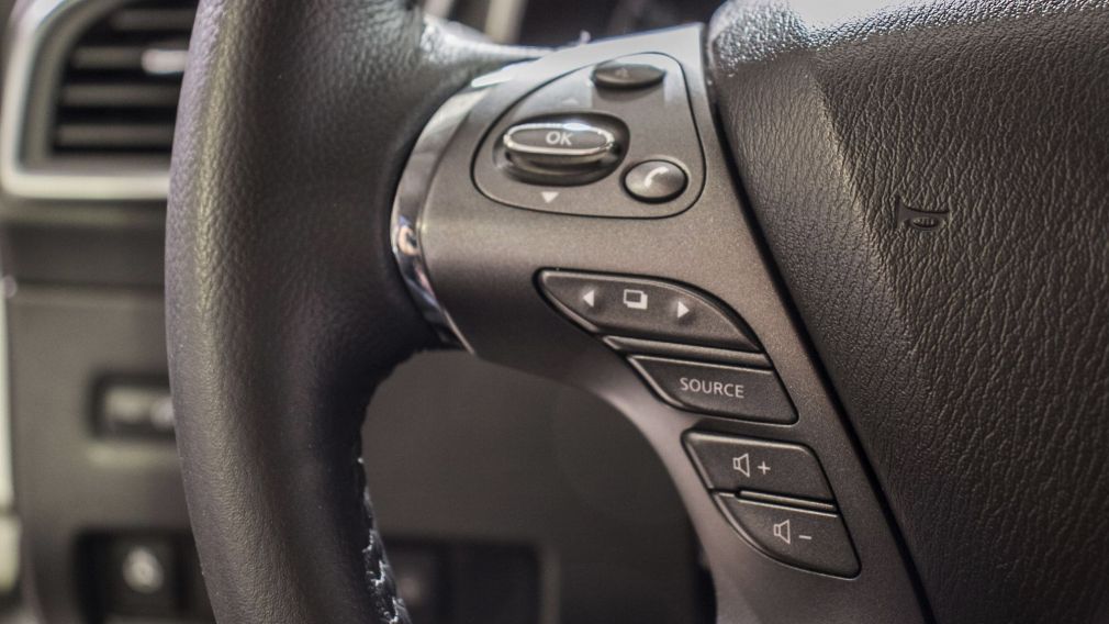 2019 Nissan Murano Platinum + AWD + TOIT + GPS + CUIR + MAGS  !!!! #12