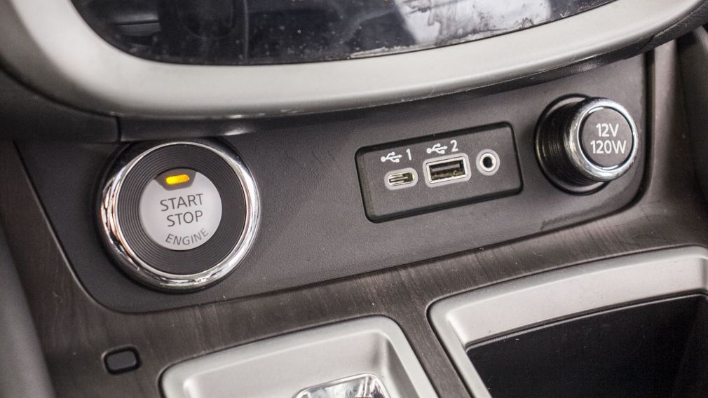 2019 Nissan Murano Platinum + AWD + TOIT + GPS + CUIR + MAGS  !!!! #20