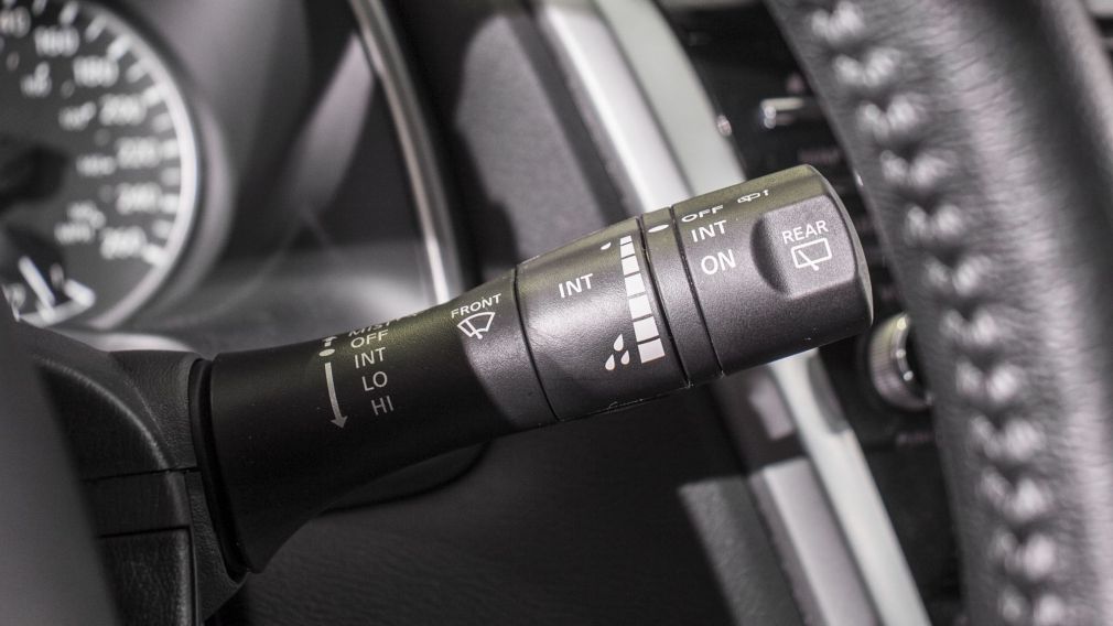 2019 Nissan Murano Platinum + AWD + TOIT + GPS + CUIR + MAGS  !!!! #24