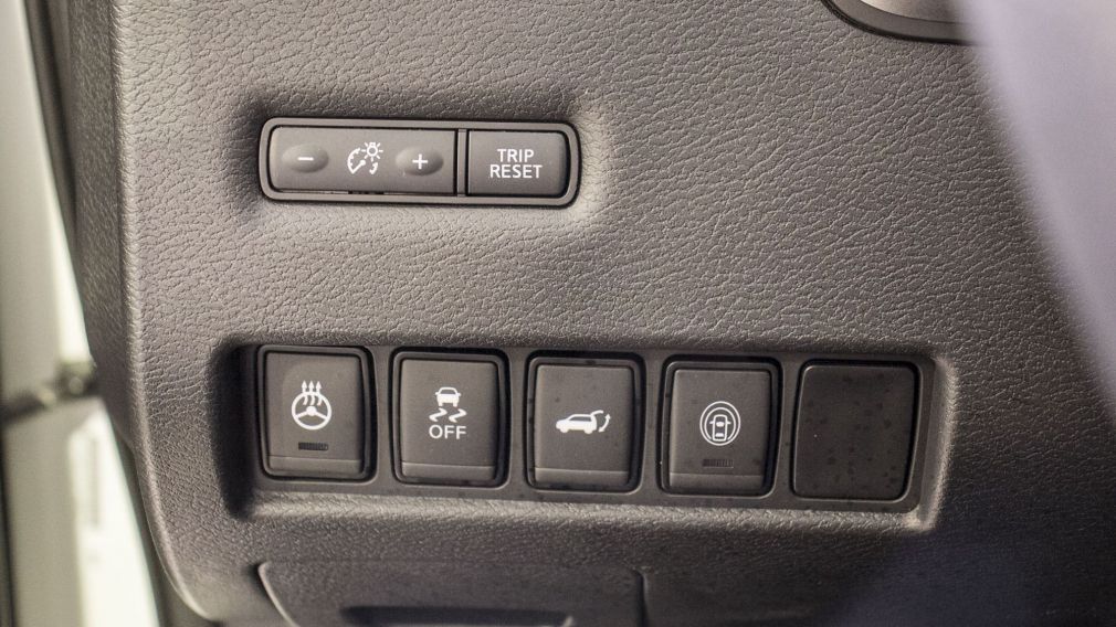 2019 Nissan Murano Platinum + AWD + TOIT + GPS + CUIR + MAGS  !!!! #25