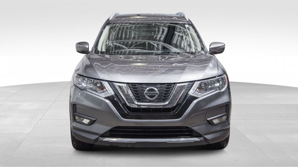 2017 Nissan Rogue SV + AWD + MAGS + CAMÉRA + GR.ÉLECTRIQUE!!! #2