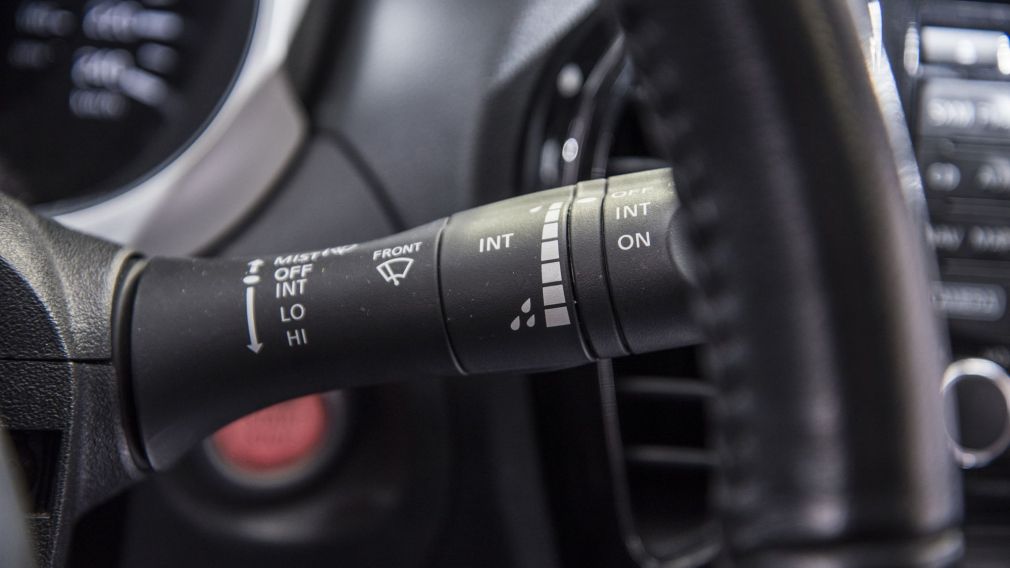 2016 Nissan Juke SL+ AWD + CUIR + TOIT + GPS!!! #20