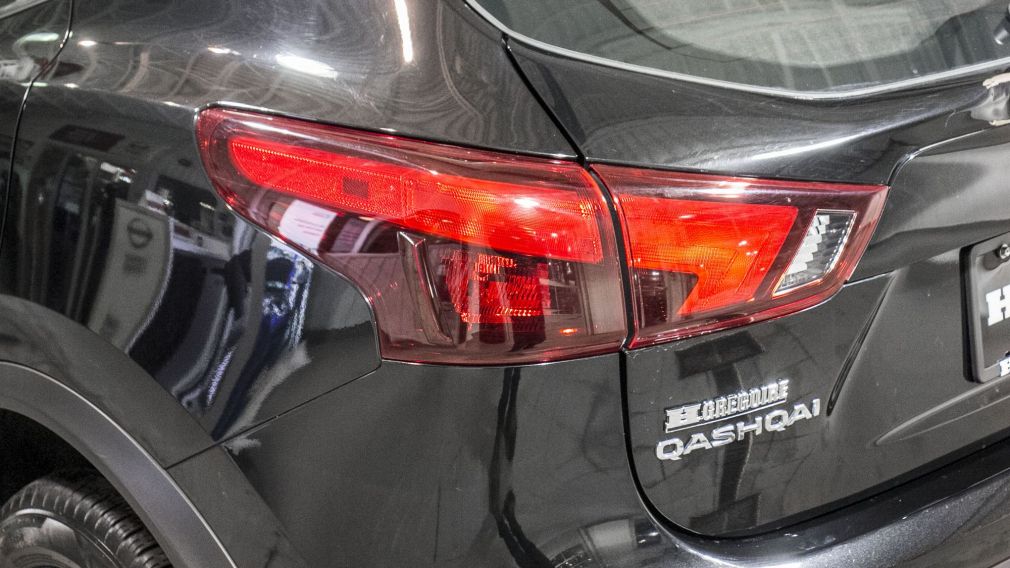 2018 Nissan Qashqai S + AWD + AUTO + GR. ÉLECTRIQUE + BAS KILO!!!! #31