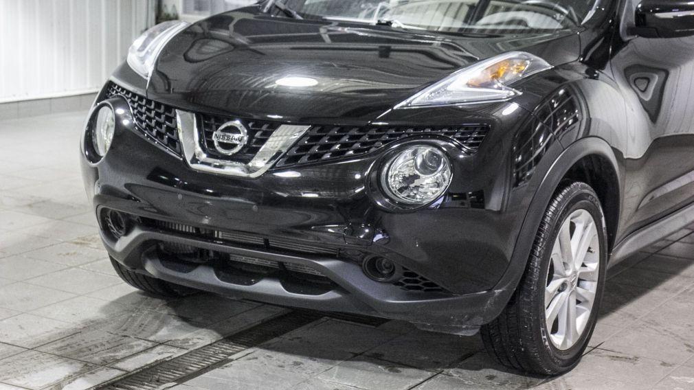 2017 Nissan Juke SV + AWD + A/C + GR.ÉLECT + AUTO + BAS KILO!!! #31