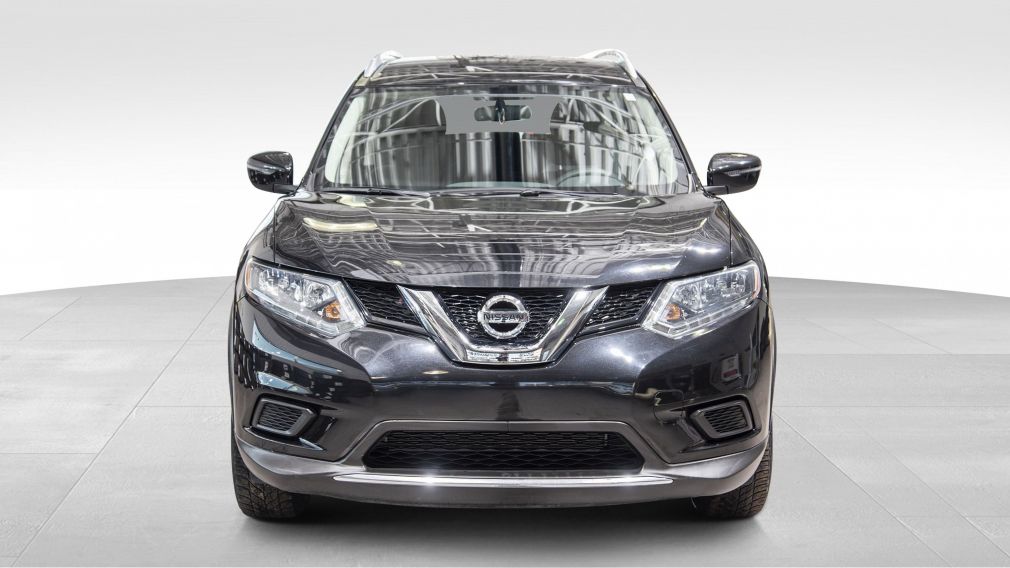 2016 Nissan Rogue SV + AUTOMATIQUE + GR.ELECTRIQUE + A/C !!! #2