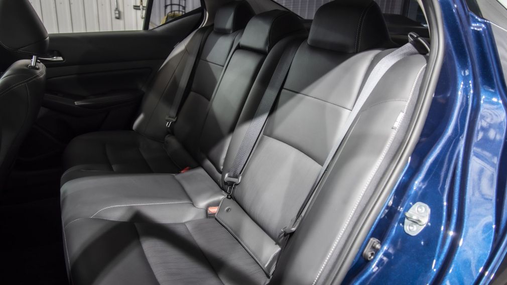 2019 Nissan Altima 2.5 Platinum AWD + GPS + TOIT PANO + MAGS + WOW!!! #28
