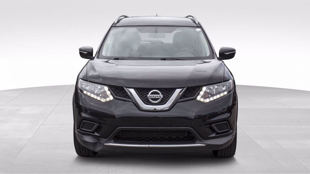 2015 Nissan Rogue S + AUTOMATIQUE + GR.ELECTRIQUE + A/C !!! #2