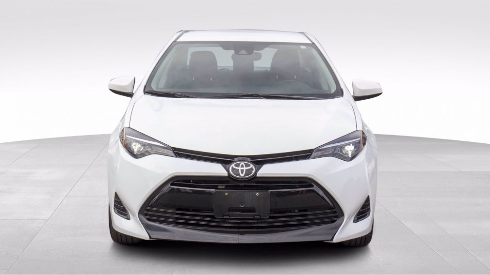 2019 Toyota Corolla LE AUTO+A/C+ENS. ELEC.+CAMÉRA +++ #2