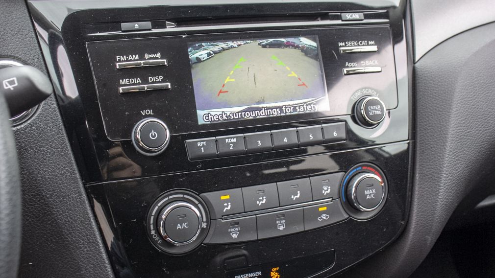 2015 Nissan Rogue SV AWD + AUTOMATIQUE + GR.ELECTRIQUE + A/C !!! #16