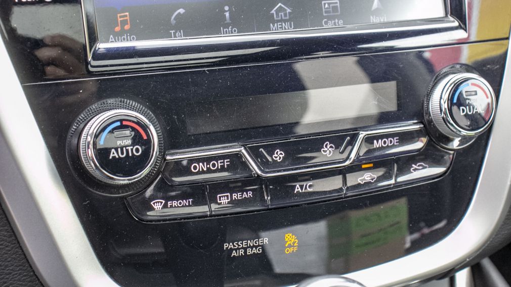 2015 Nissan Murano SV + AUTOMATIQUE + GR.ELECTRIQUE + A/C !!! #15